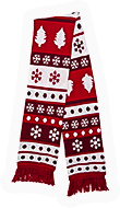 PCK-scarf