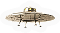 Flying Saucer