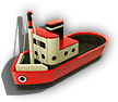 PCK-boat