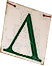 Greek letter Delta