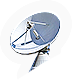 Radar Dish
