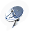 Radar Dish