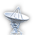 Radar Dish