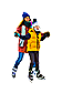 PCK-skaters