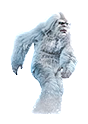PCK-yeti