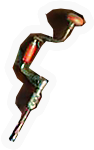Hand Drill
