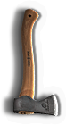 PCK-hatchet
