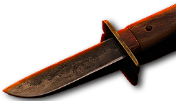 PCK-knife