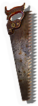 2-Man Saw