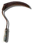 PCK-sickle
