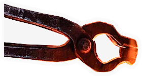 Tongs