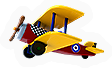 Airplane