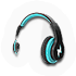 Headphones