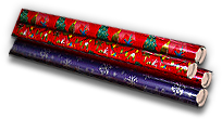 Wrapping Paper