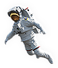 Astronaut