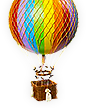 Hot Air Balloon