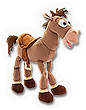 BSL-donkey