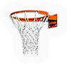 Basketball Hoop