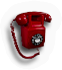 Santa's Telephone