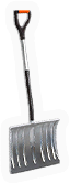 Snow Shovel
