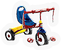 Tricycle