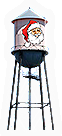 Water Tower