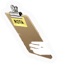 Clipboard