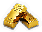 Gold Ingots