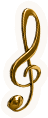 Treble Clef