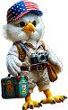 BNB-eagleToy