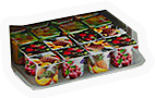Yogurt Pots