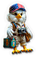 BNB-eagleToy