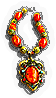 Amber Necklace
