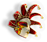 Carnival Mask