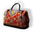 Carpet Bag