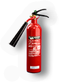 Fire Extinguisher