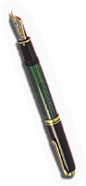 Fountain Pen
