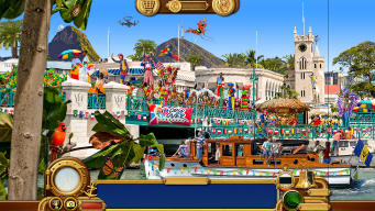 Scene image
