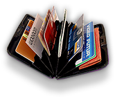 Bank Cards