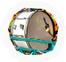 Base Drum