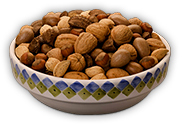 Bowl of Nuts