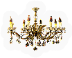 Chandelier