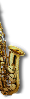 Saxophone