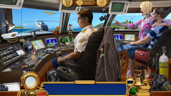 Scene image