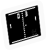 Pong Video Game