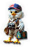 BNB-eagleToy
