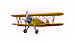 Biplane