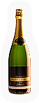 Champagne Bottle