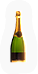 Champagne Bottle