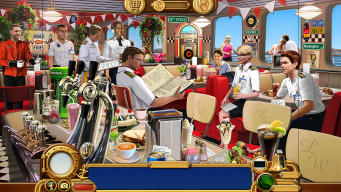 Scene image